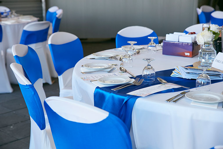 Bunbury Turf Club For A Great Day Out At The Races