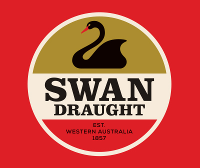 Swan Draught